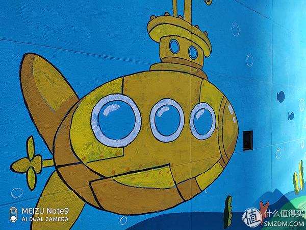 魅族note9的缺点(7个角度告诉你魅族Note9值不值得买)(46)