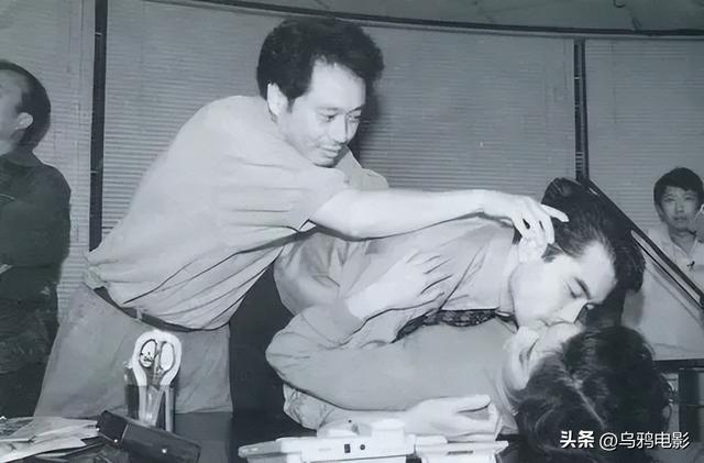 今年日本十部顶级神片(床戏却拍到崩溃)(7)