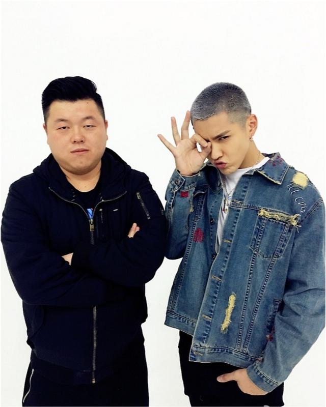 介绍吴亦凡父母(吴亦凡的今天是父母)(15)