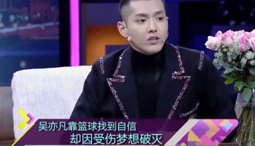 介绍吴亦凡父母(吴亦凡的今天是父母)(10)