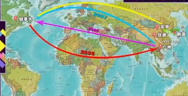 介绍吴亦凡父母(吴亦凡的今天是父母)(4)