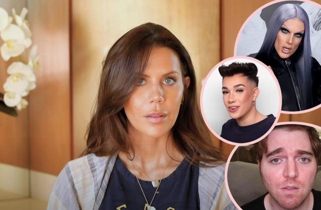 美妆小姐姐日常欧美妆详细教程(欧美美妆圈撕大了)(14)