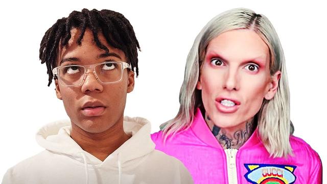 美妆小姐姐日常欧美妆详细教程(欧美美妆圈撕大了)(26)