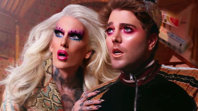 美妆小姐姐日常欧美妆详细教程(欧美美妆圈撕大了)(32)