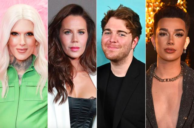 美妆小姐姐日常欧美妆详细教程(欧美美妆圈撕大了)(2)