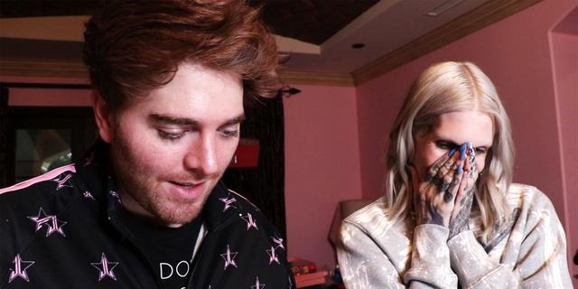 美妆小姐姐日常欧美妆详细教程(欧美美妆圈撕大了)(8)