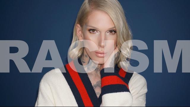 美妆小姐姐日常欧美妆详细教程(欧美美妆圈撕大了)(10)