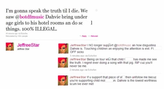 美妆小姐姐日常欧美妆详细教程(欧美美妆圈撕大了)(36)