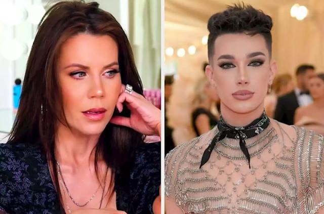 美妆小姐姐日常欧美妆详细教程(欧美美妆圈撕大了)(19)