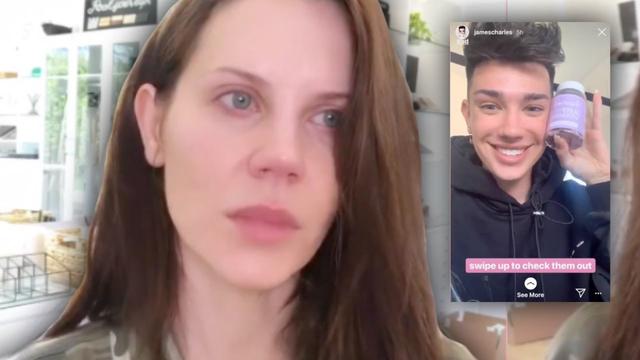 美妆小姐姐日常欧美妆详细教程(欧美美妆圈撕大了)(20)