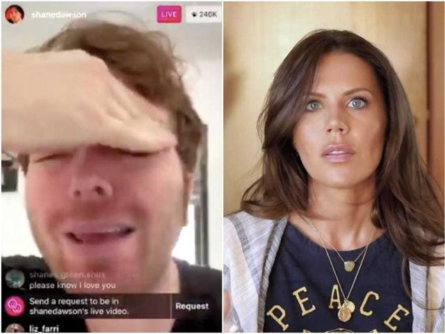 美妆小姐姐日常欧美妆详细教程(欧美美妆圈撕大了)(23)