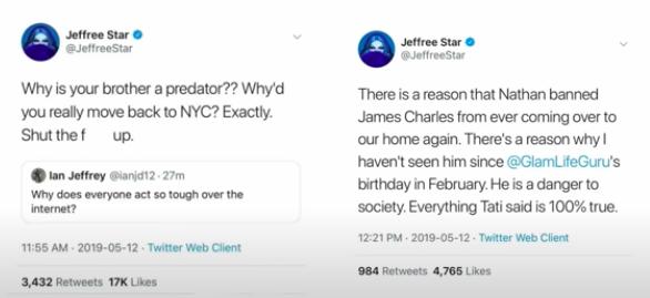 美妆小姐姐日常欧美妆详细教程(欧美美妆圈撕大了)(29)