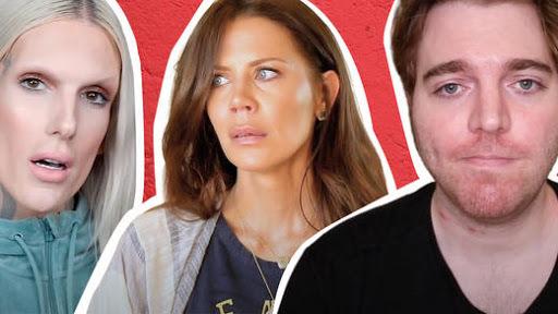 美妆小姐姐日常欧美妆详细教程(欧美美妆圈撕大了)(15)