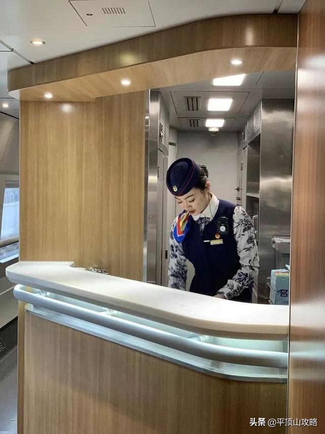 开通郑万高铁沿途站点(郑万高铁试运行)(9)