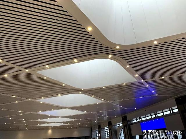 开通郑万高铁沿途站点(郑万高铁试运行)(11)