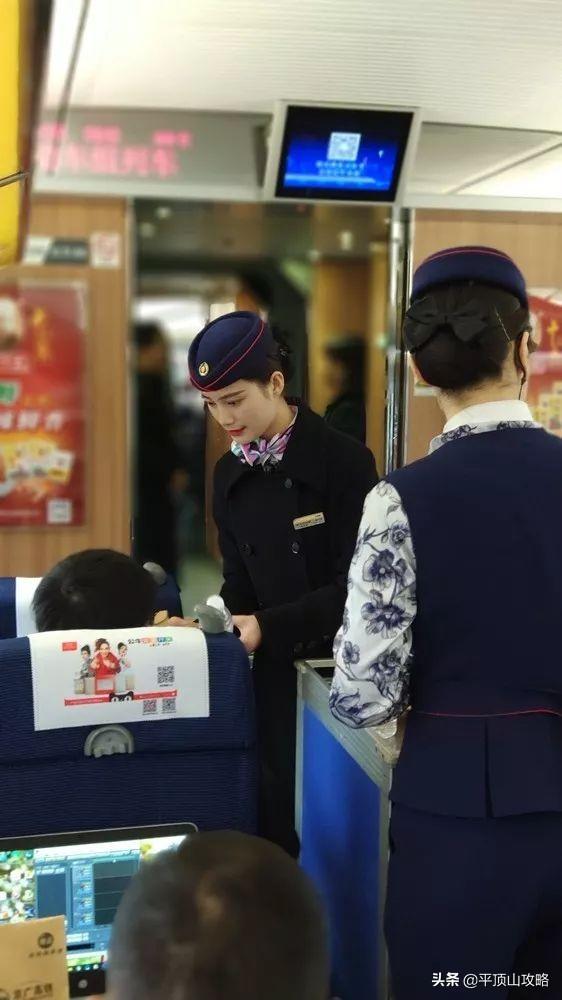 开通郑万高铁沿途站点(郑万高铁试运行)(5)