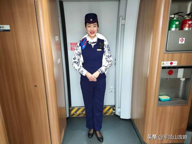 开通郑万高铁沿途站点(郑万高铁试运行)(23)