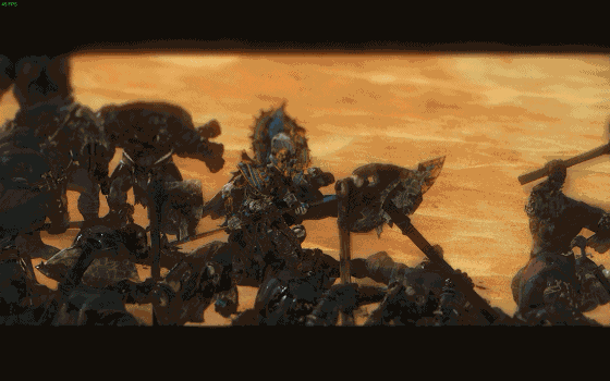 男生最适合玩的几款游戏(每个男生都爱玩的游戏就应该长这样)(39)