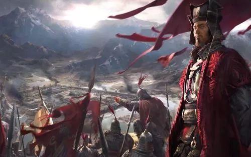 男生最适合玩的几款游戏(每个男生都爱玩的游戏就应该长这样)(20)