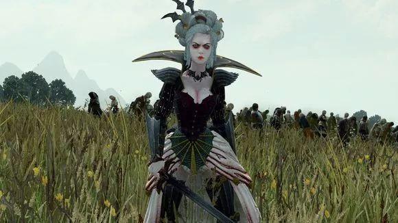 男生最适合玩的几款游戏(每个男生都爱玩的游戏就应该长这样)(47)