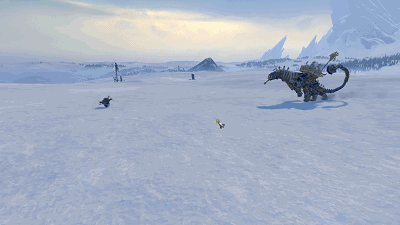 男生最适合玩的几款游戏(每个男生都爱玩的游戏就应该长这样)(4)