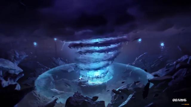 男生最适合玩的几款游戏(每个男生都爱玩的游戏就应该长这样)(40)