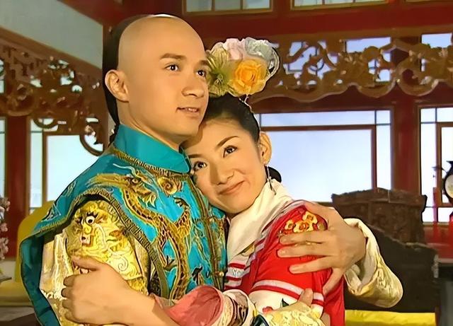 聂远和黄奕谁更厉害(和聂远有过一段情)(8)