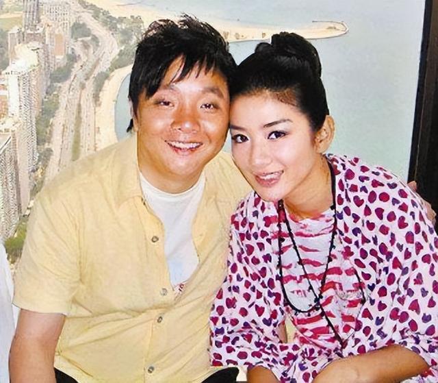 聂远和黄奕谁更厉害(和聂远有过一段情)(16)