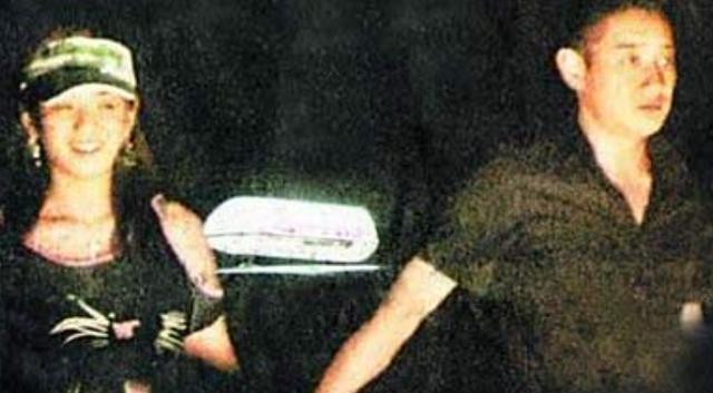 聂远和黄奕谁更厉害(和聂远有过一段情)(14)