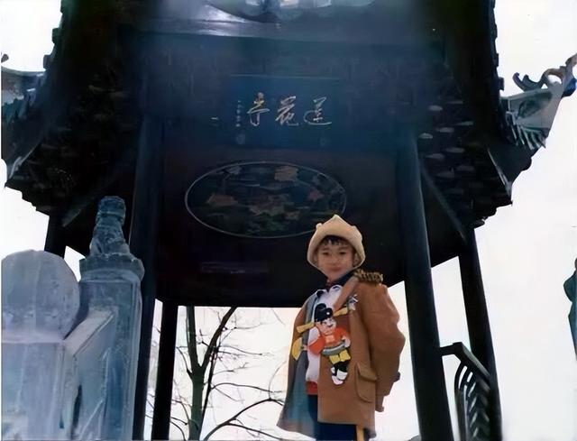 聂远和黄奕谁更厉害(和聂远有过一段情)(4)