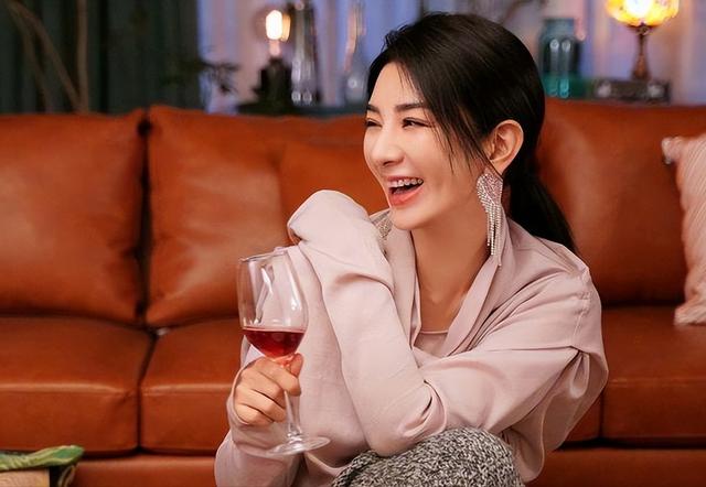 聂远和黄奕谁更厉害(和聂远有过一段情)(28)