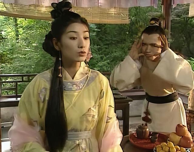 聂远和黄奕谁更厉害(和聂远有过一段情)(7)