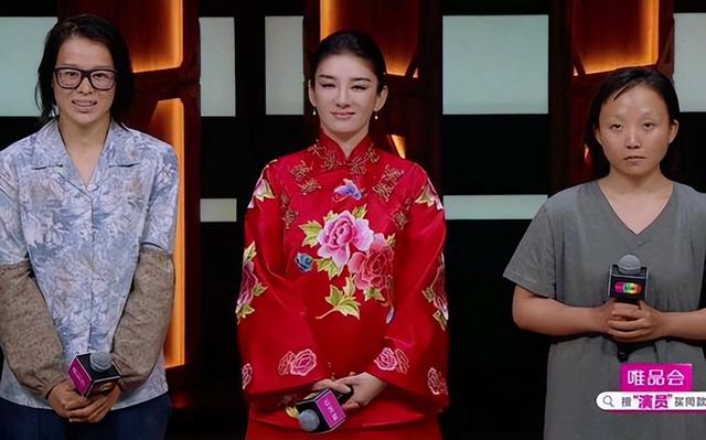 聂远和黄奕谁更厉害(和聂远有过一段情)(26)