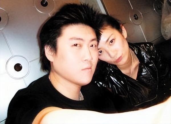 聂远和黄奕谁更厉害(和聂远有过一段情)(15)