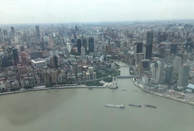 中国一线城市有哪些,北上广深四个一线城市,你最喜欢哪一个?为什么?图4