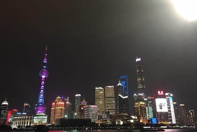 中国一线城市有哪些,北上广深四个一线城市,你最喜欢哪一个?为什么?图3