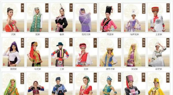 抹黑节百科,各少数民族的传统节日的故事图9