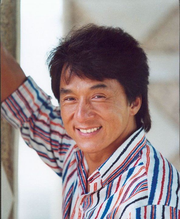 荆门二医李成龙简历,成龙的生日是什么图4