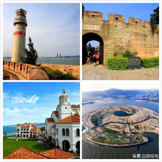 最好的房车露营基地（福建的房车露营地实在太美）(41)