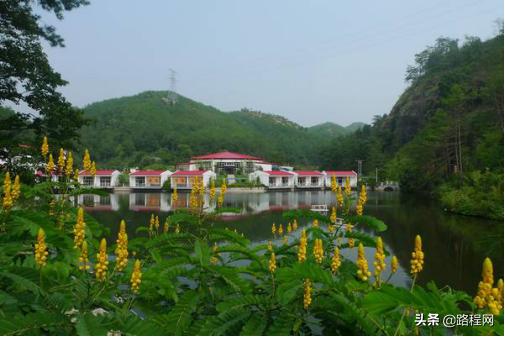 最好的房车露营基地（福建的房车露营地实在太美）(35)