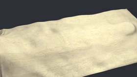 万圣节木乃伊装扮真人（壕出天际的黄金面具）(12)