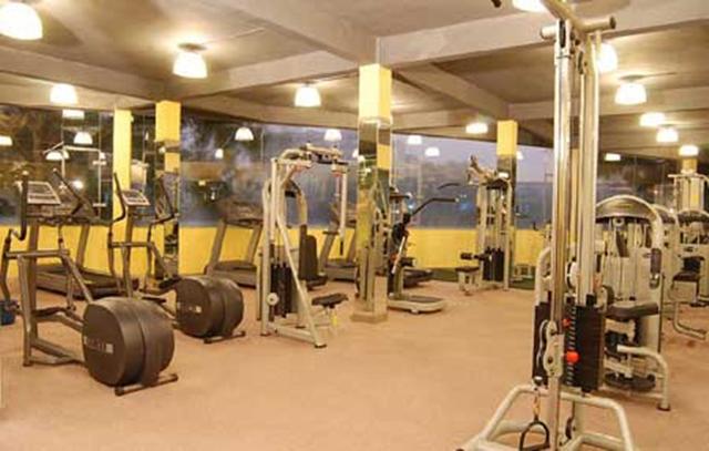 北京哪家健身房比较好（推荐七大健身俱乐部）(1)