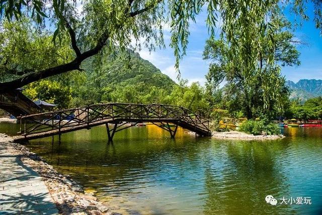 儿童也能玩的北京水上乐园（北京这些水乐园适合带娃玩一天）(7)