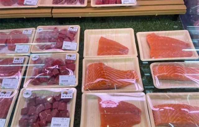 北京必逛5大超市（北京人爱逛的进口超市）(9)