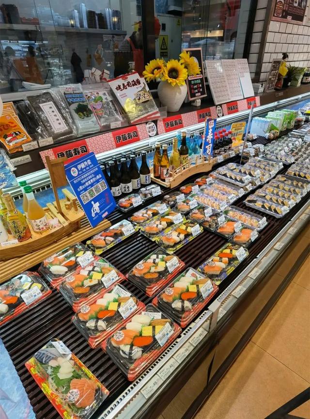 北京必逛5大超市（北京人爱逛的进口超市）(37)