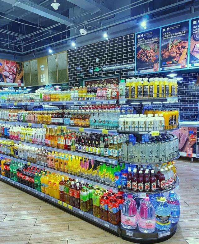 北京必逛5大超市（北京人爱逛的进口超市）(25)