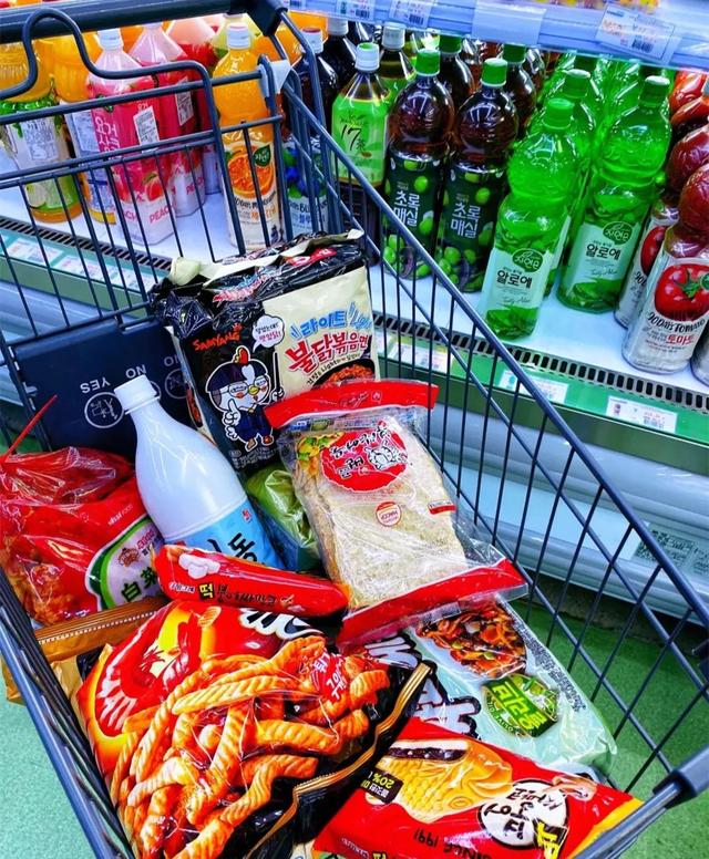 北京必逛5大超市（北京人爱逛的进口超市）(18)