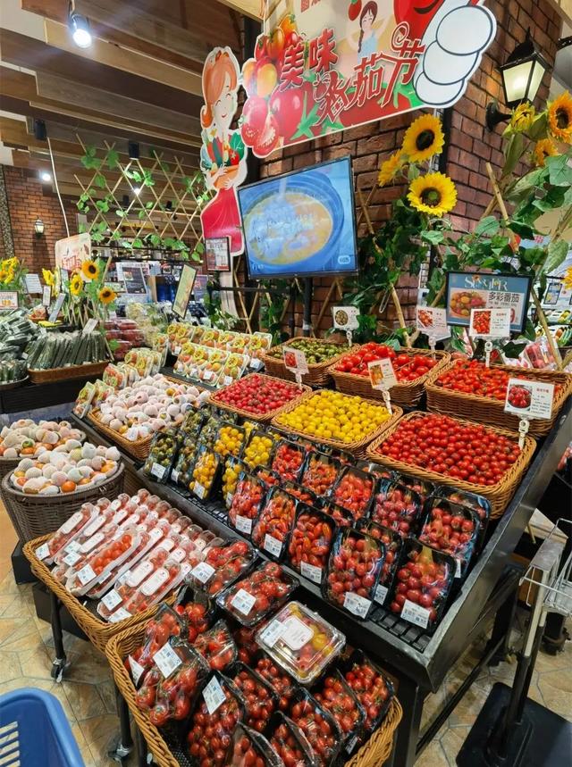 北京必逛5大超市（北京人爱逛的进口超市）(36)