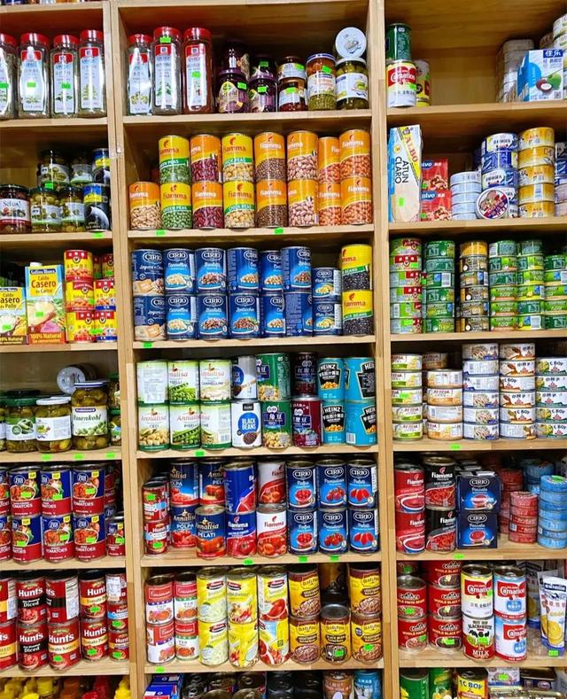 北京必逛5大超市（北京人爱逛的进口超市）(45)