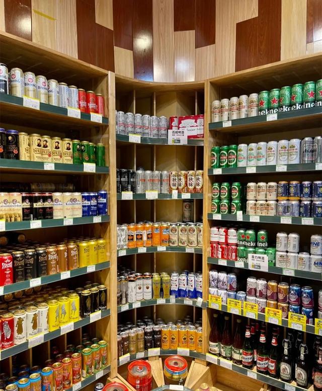 北京必逛5大超市（北京人爱逛的进口超市）(4)